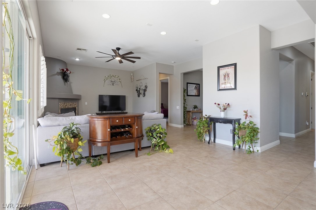 3917 Cackling Goose Drive North Las Vegas NV 89084