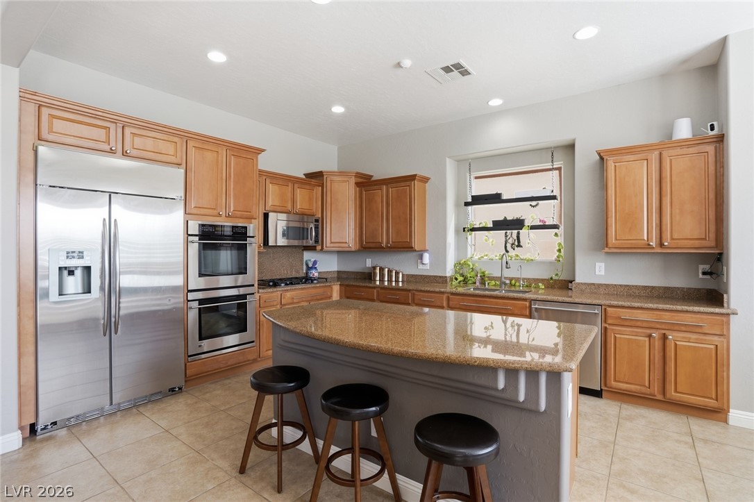 3917 Cackling Goose Drive North Las Vegas NV 89084