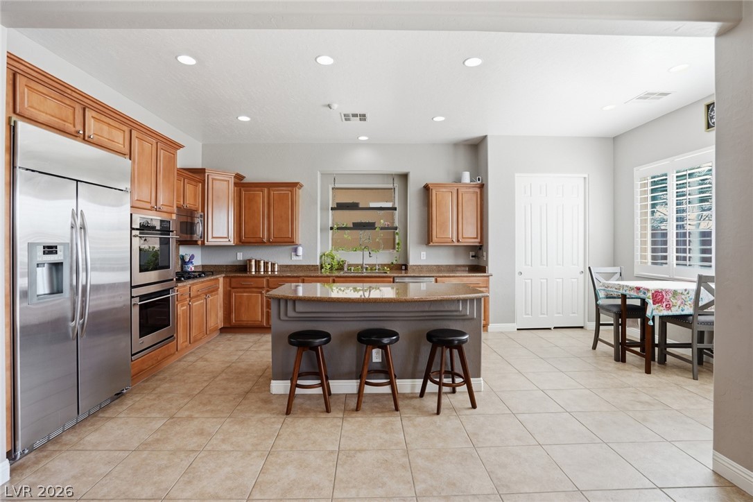 3917 Cackling Goose Drive North Las Vegas NV 89084