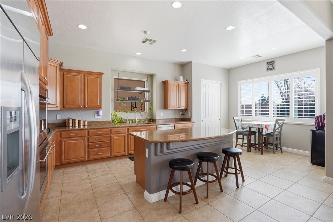 3917 Cackling Goose Drive North Las Vegas NV 89084