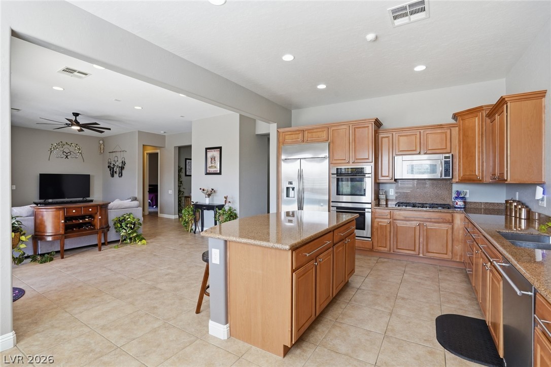 3917 Cackling Goose Drive North Las Vegas NV 89084