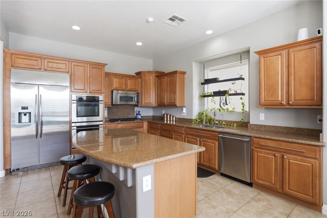 3917 Cackling Goose Drive North Las Vegas NV 89084