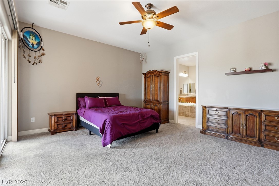 3917 Cackling Goose Drive North Las Vegas NV 89084
