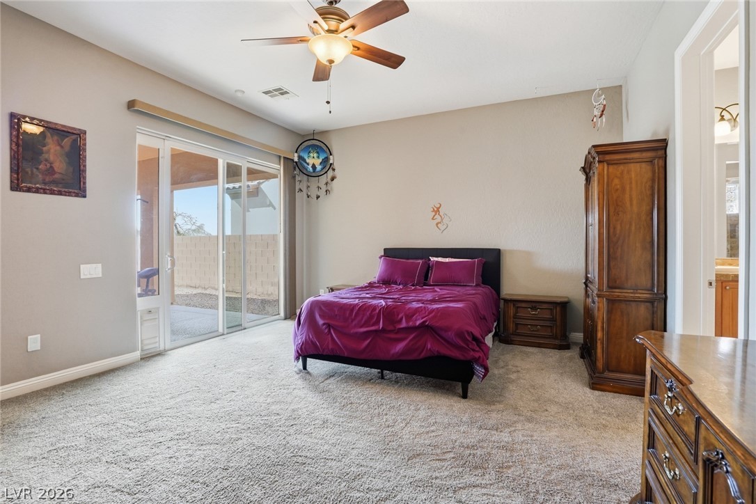 3917 Cackling Goose Drive North Las Vegas NV 89084