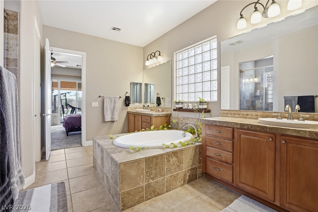 3917 Cackling Goose Drive North Las Vegas NV 89084