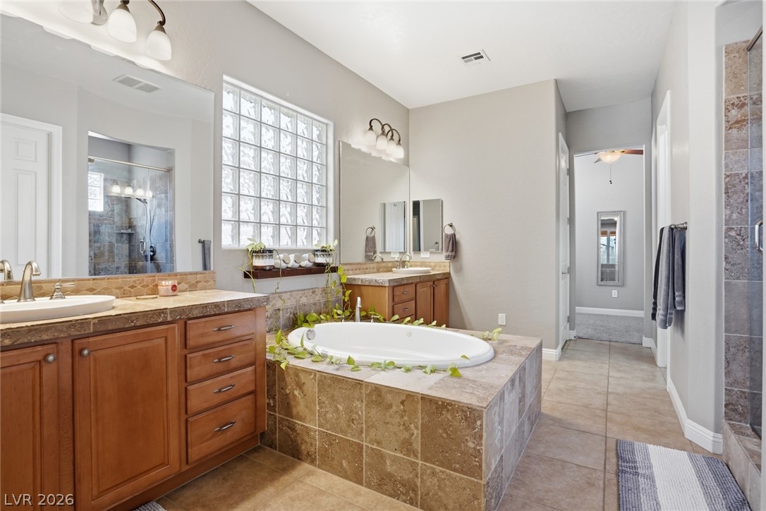 3917 Cackling Goose Drive North Las Vegas NV 89084
