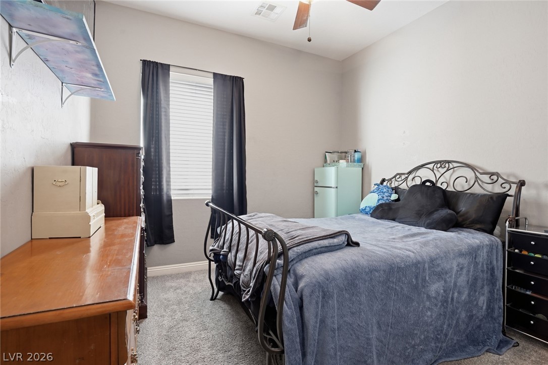 3917 Cackling Goose Drive North Las Vegas NV 89084