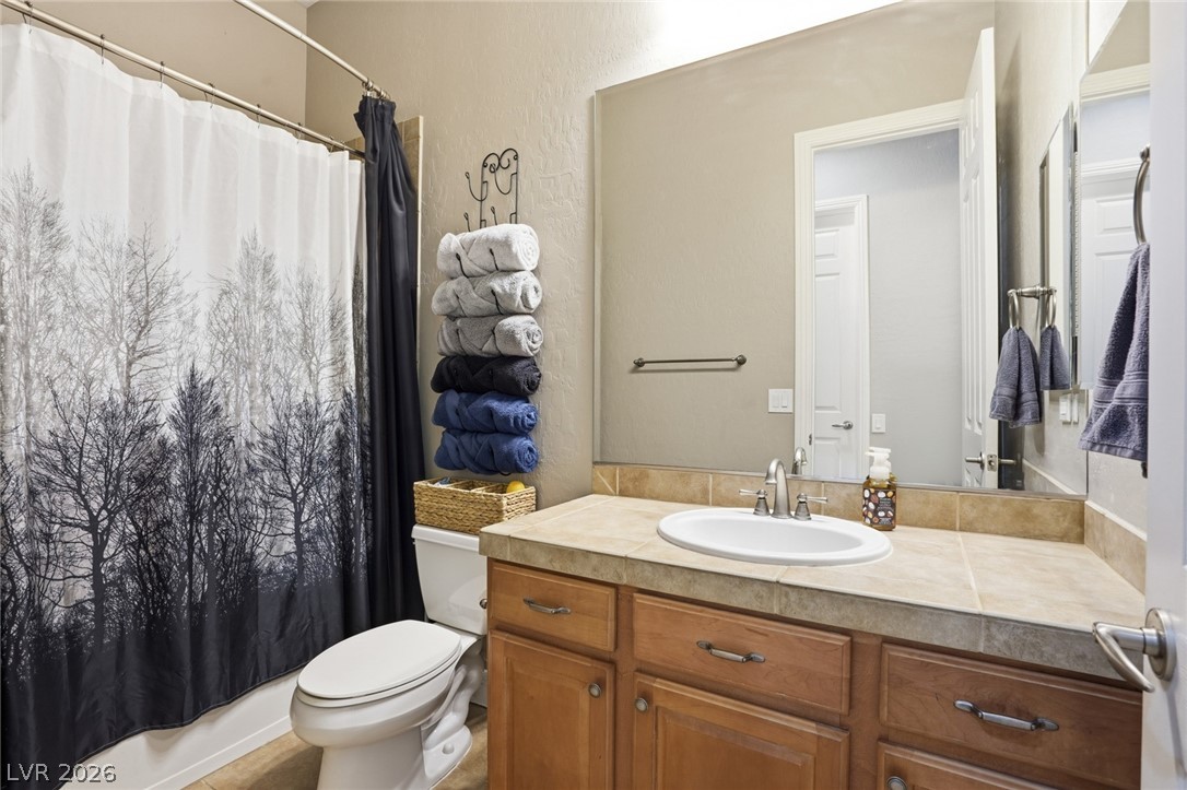 3917 Cackling Goose Drive North Las Vegas NV 89084