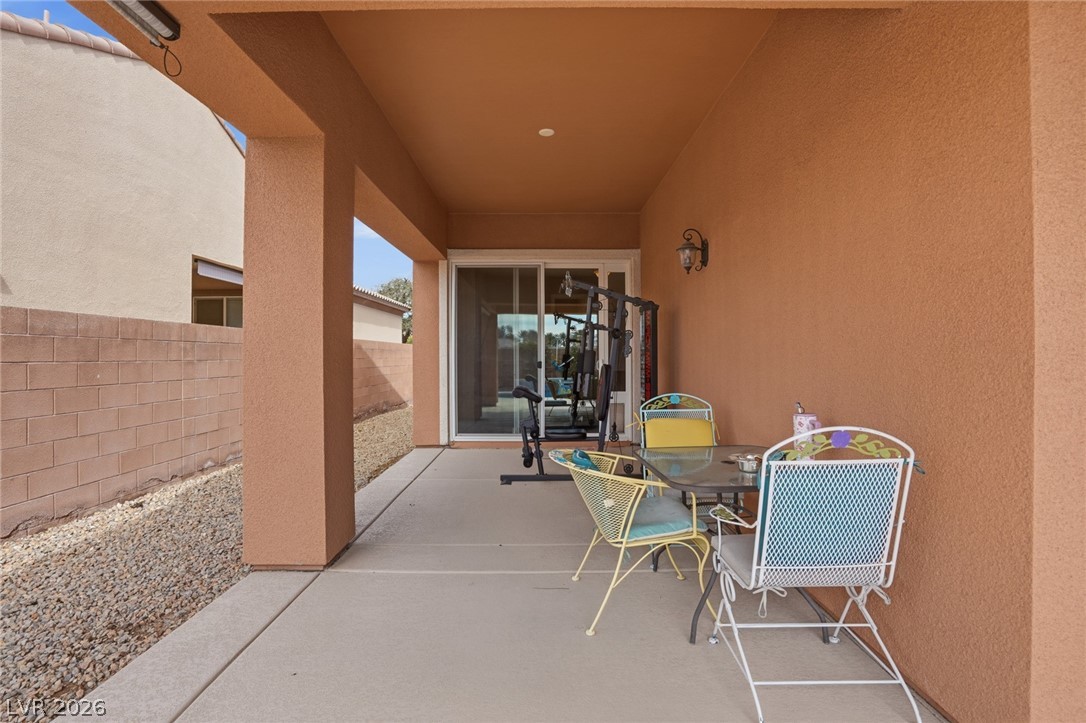 3917 Cackling Goose Drive North Las Vegas NV 89084