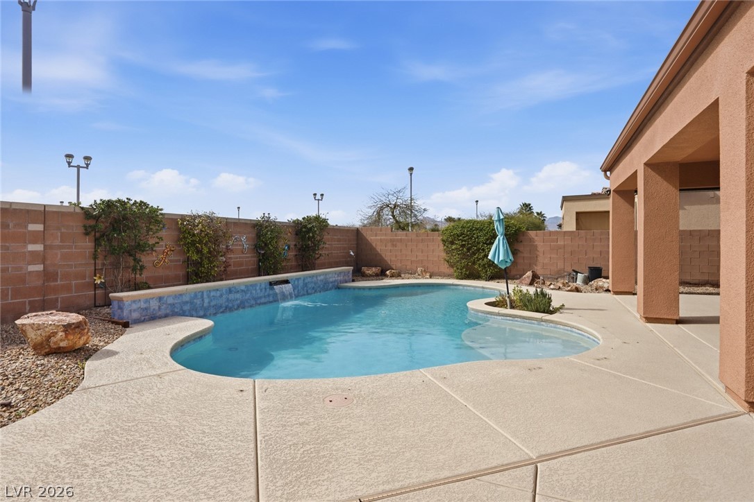 3917 Cackling Goose Drive North Las Vegas NV 89084