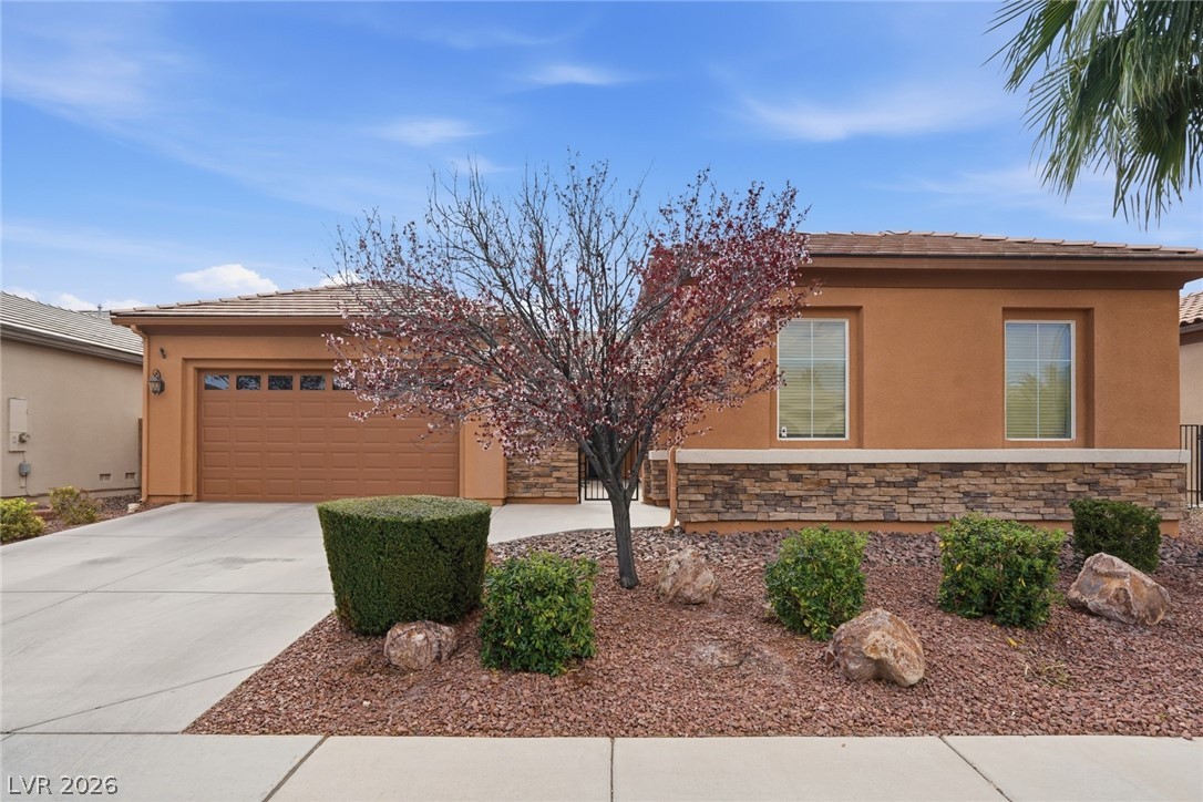 3917 Cackling Goose Drive North Las Vegas NV 89084