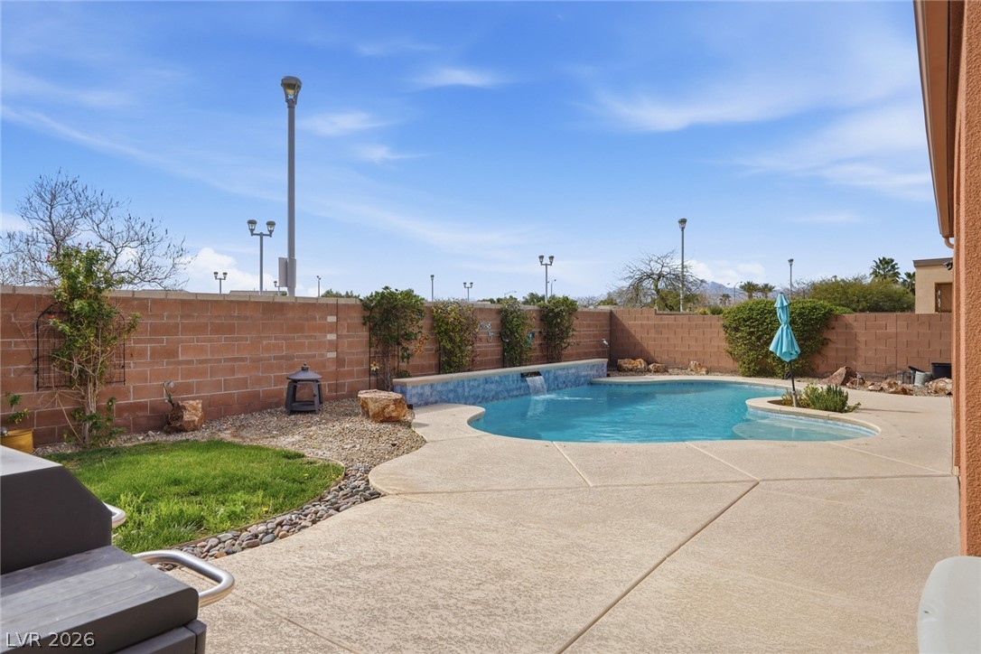 3917 Cackling Goose Drive North Las Vegas NV 89084