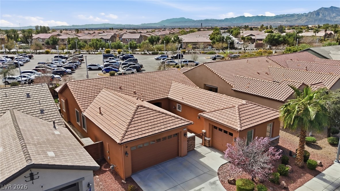 3917 Cackling Goose Drive North Las Vegas NV 89084
