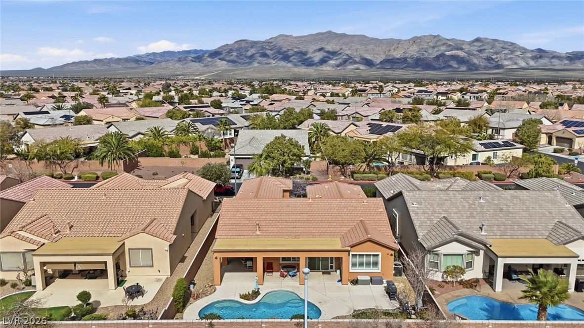 3917 Cackling Goose Drive North Las Vegas NV 89084
