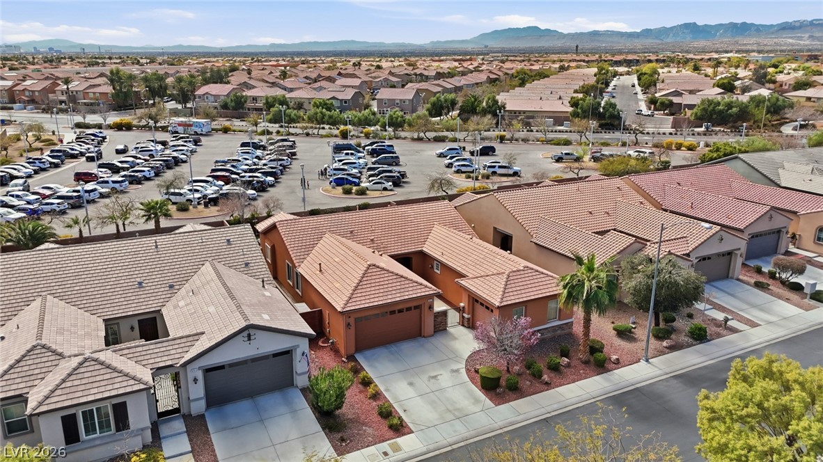 3917 Cackling Goose Drive North Las Vegas NV 89084
