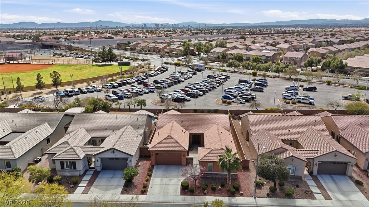 3917 Cackling Goose Drive North Las Vegas NV 89084