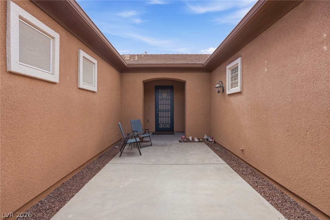 3917 Cackling Goose Drive North Las Vegas NV 89084