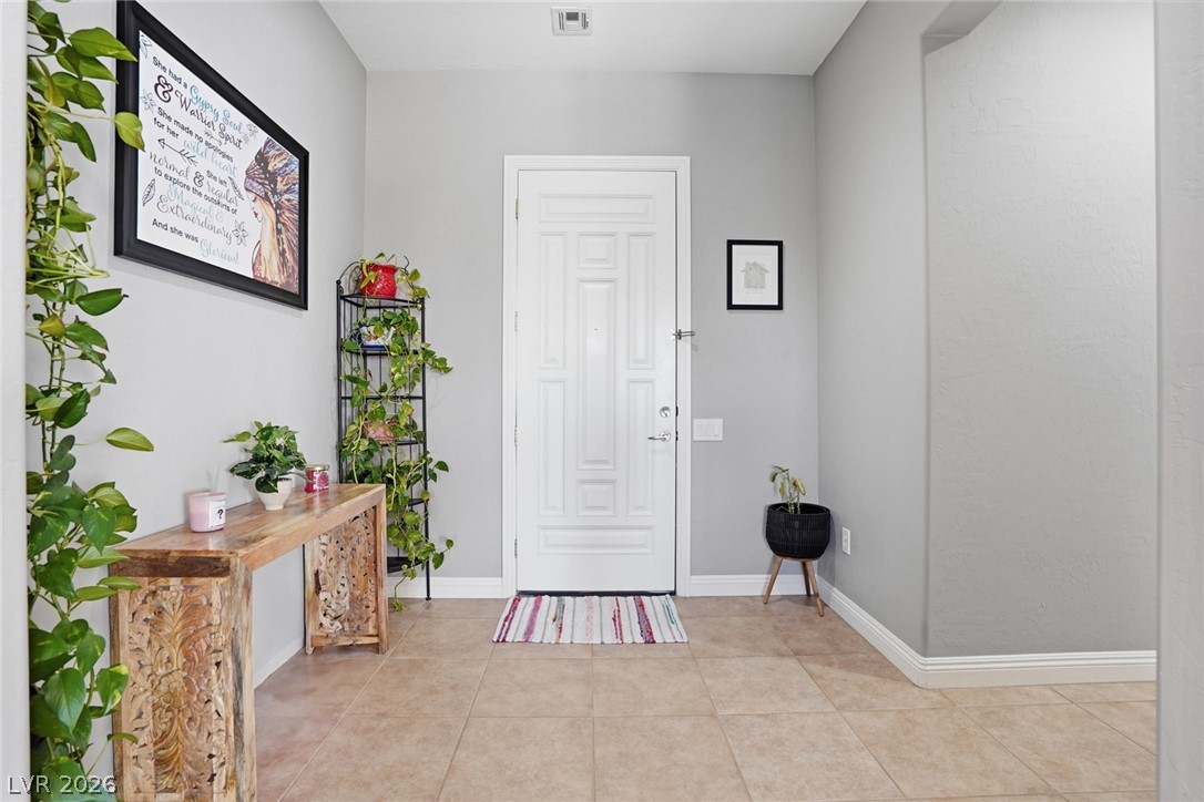 3917 Cackling Goose Drive North Las Vegas NV 89084
