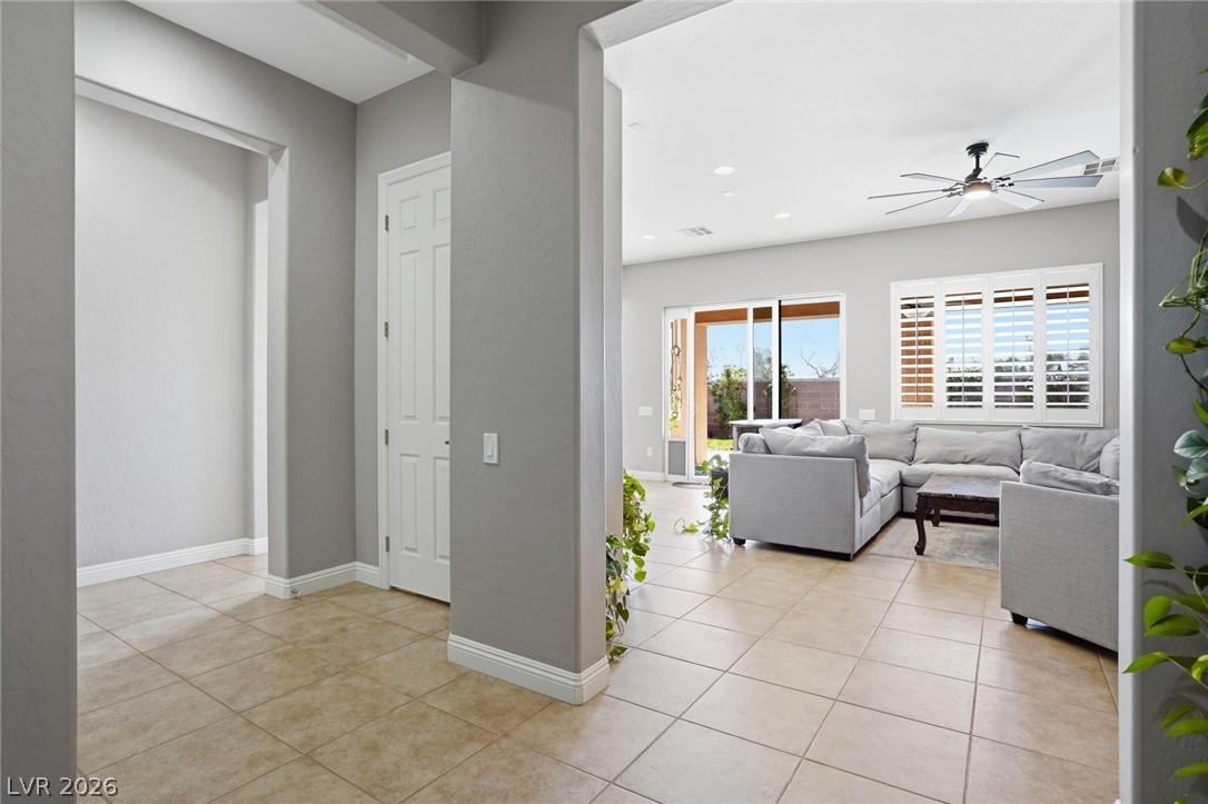 3917 Cackling Goose Drive North Las Vegas NV 89084
