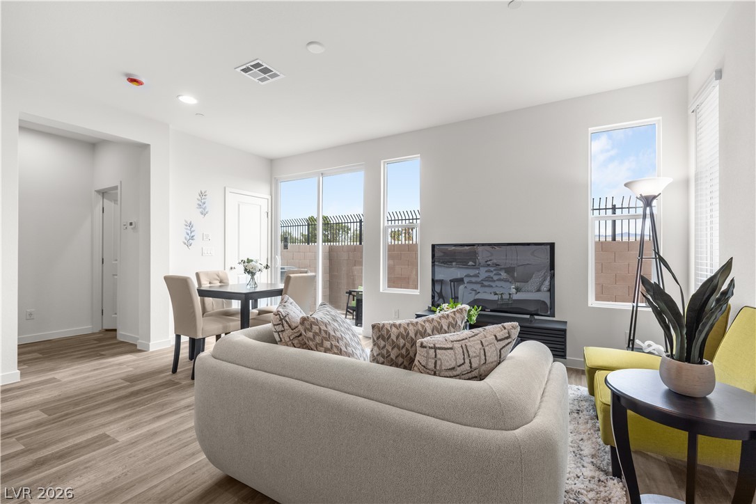 4932 Sweet Vesper Court Las Vegas NV 89108