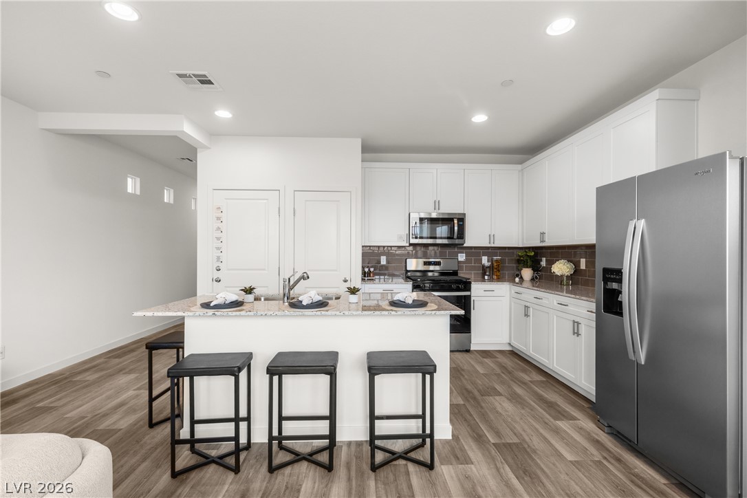 4932 Sweet Vesper Court Las Vegas NV 89108
