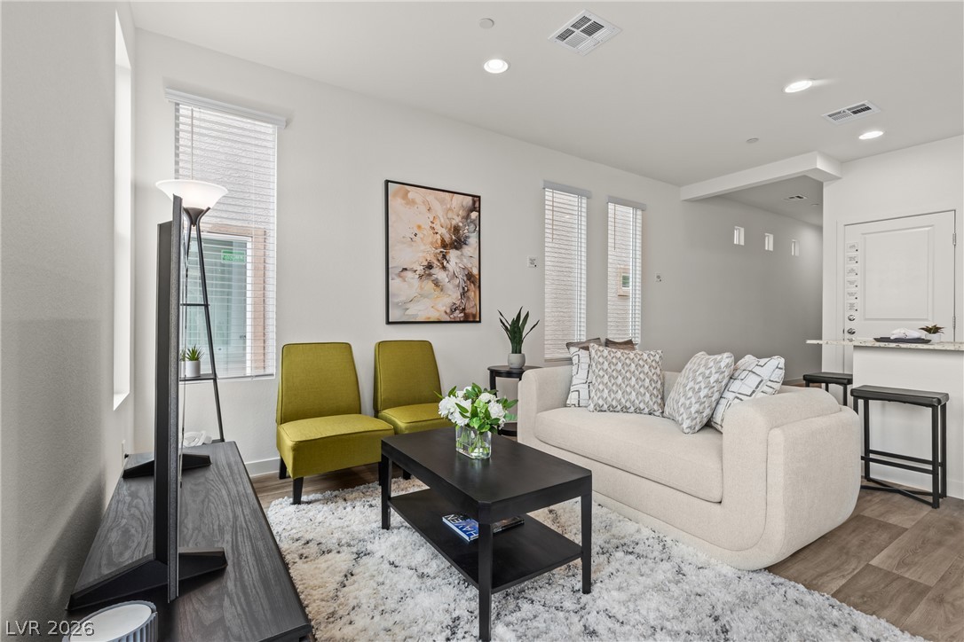 4932 Sweet Vesper Court Las Vegas NV 89108