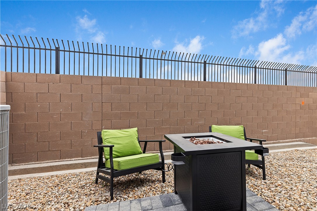 4932 Sweet Vesper Court Las Vegas NV 89108