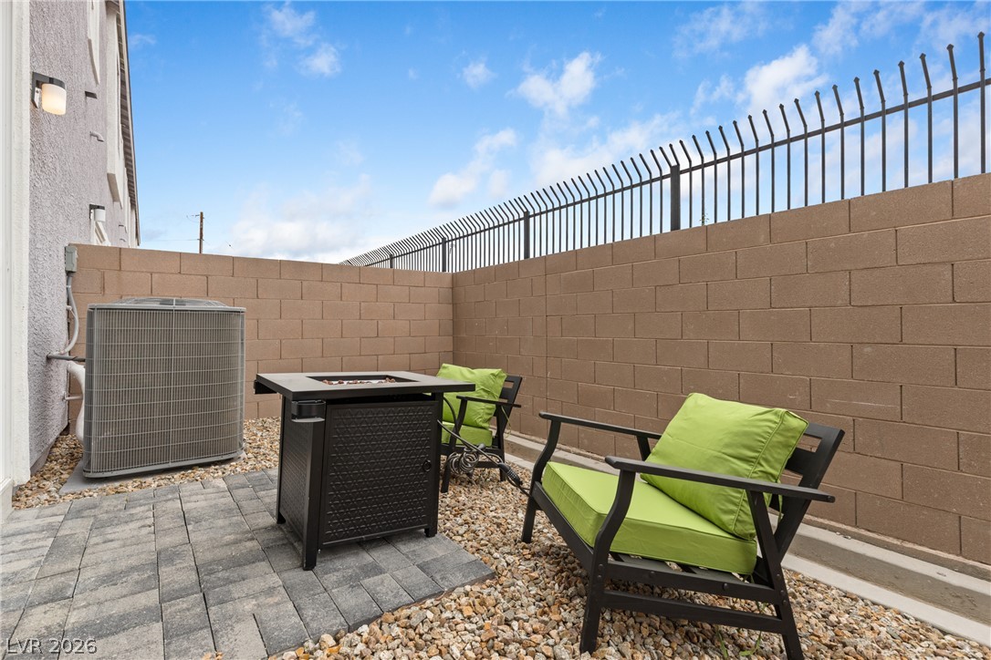 4932 Sweet Vesper Court Las Vegas NV 89108