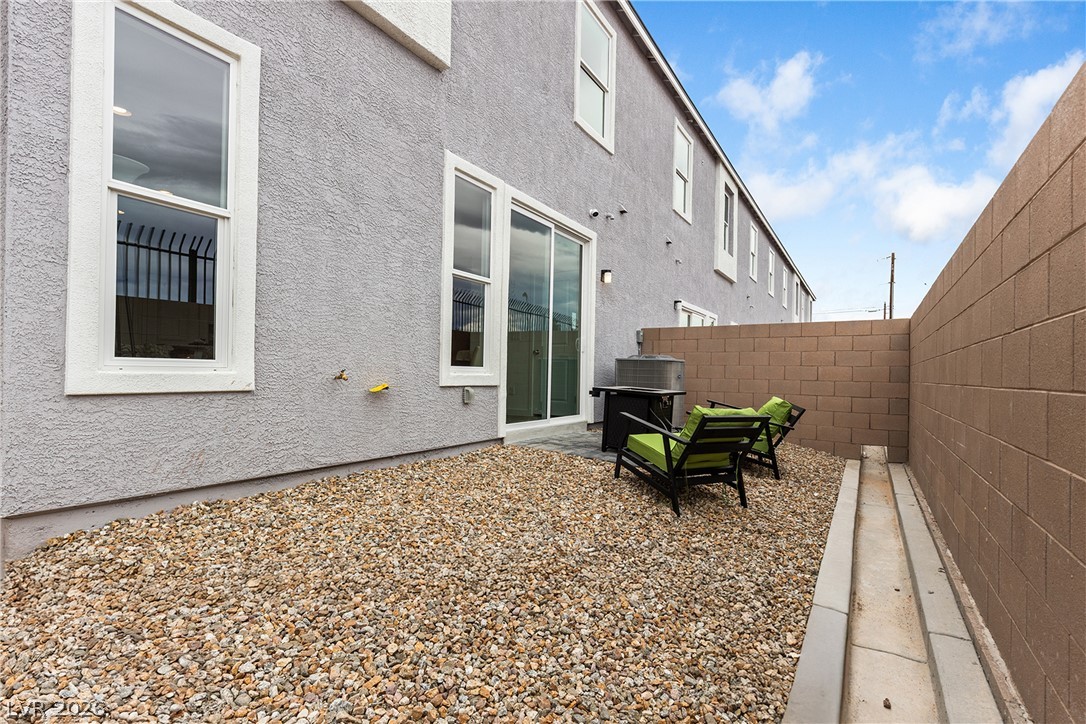 4932 Sweet Vesper Court Las Vegas NV 89108