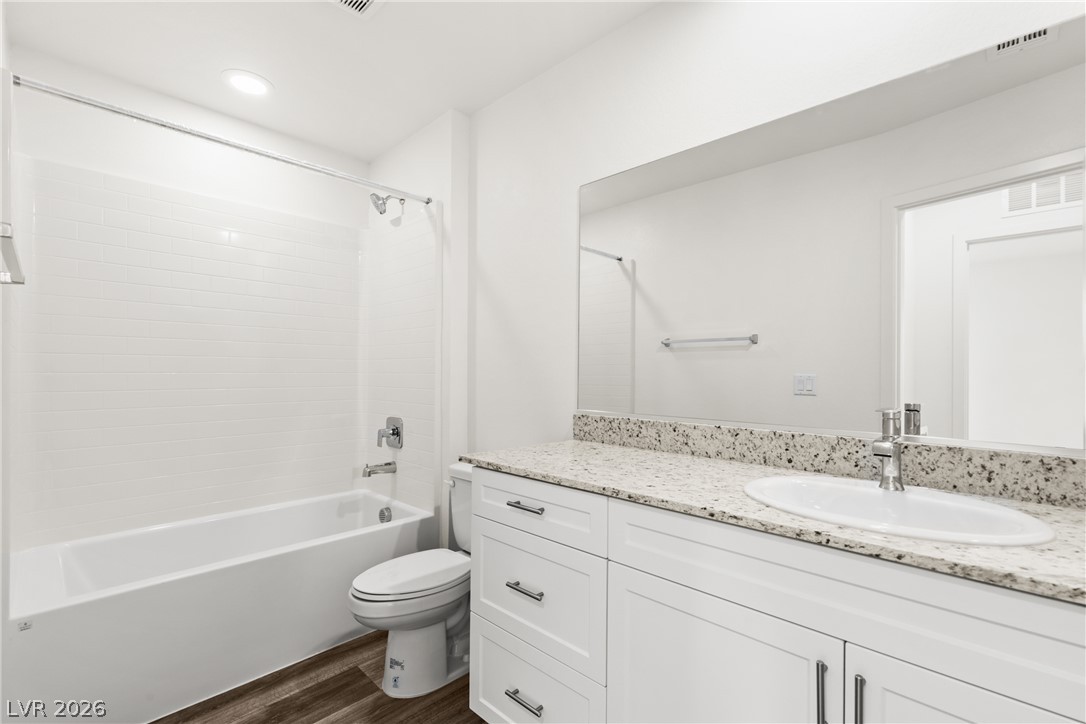 4932 Sweet Vesper Court Las Vegas NV 89108