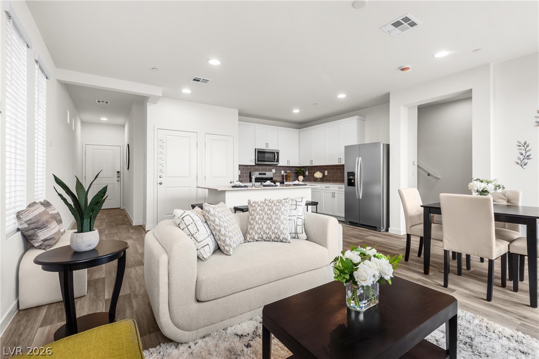 4932 Sweet Vesper Court Las Vegas NV 89108