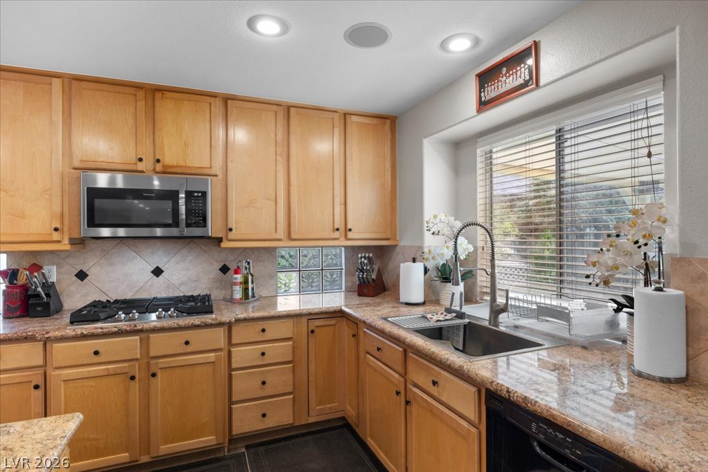6681 Blue Sapphire Avenue Las Vegas NV 89110