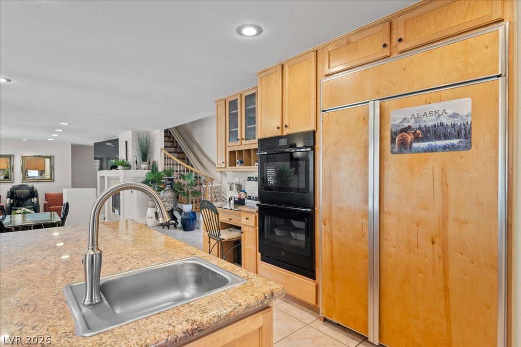 6681 Blue Sapphire Avenue Las Vegas NV 89110