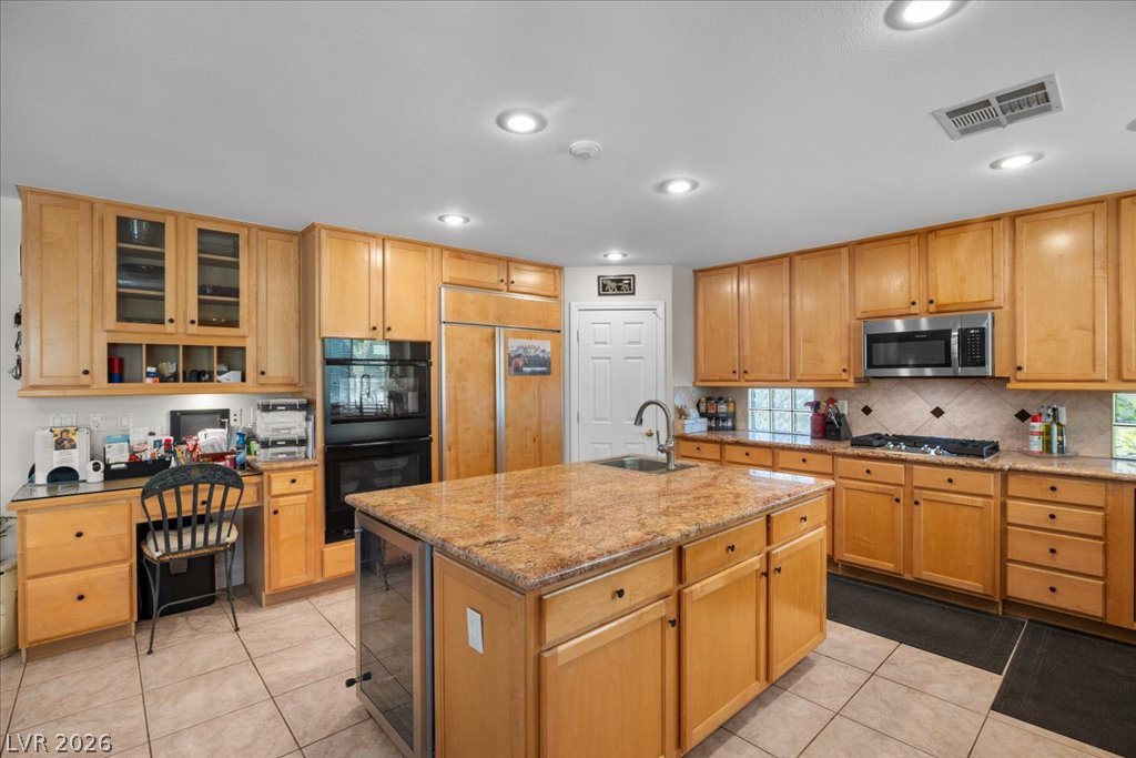6681 Blue Sapphire Avenue Las Vegas NV 89110