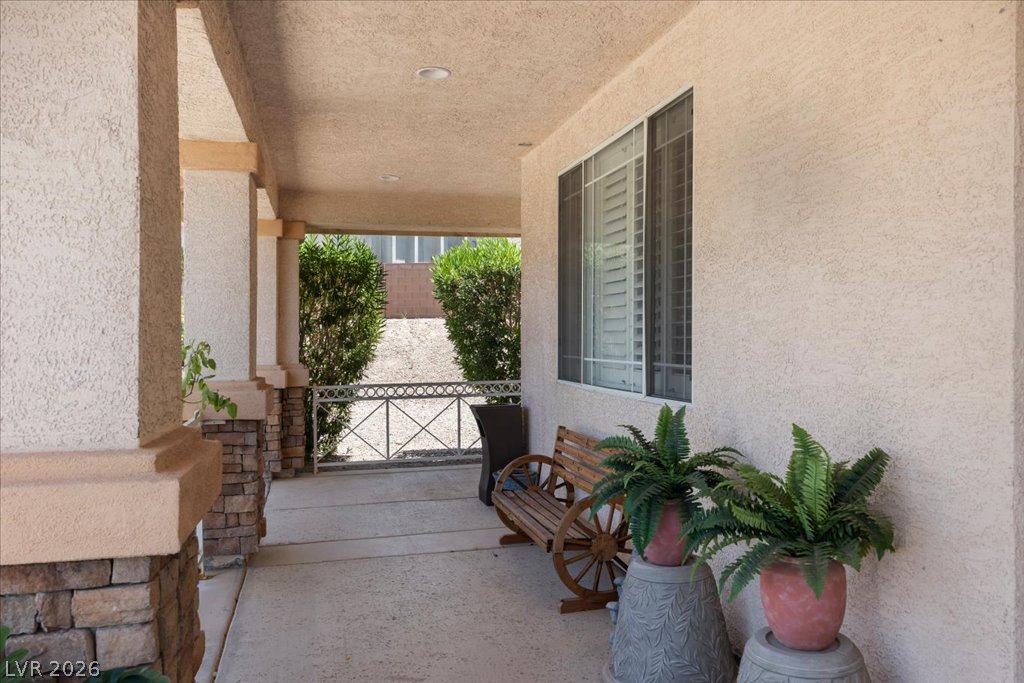 6681 Blue Sapphire Avenue Las Vegas NV 89110