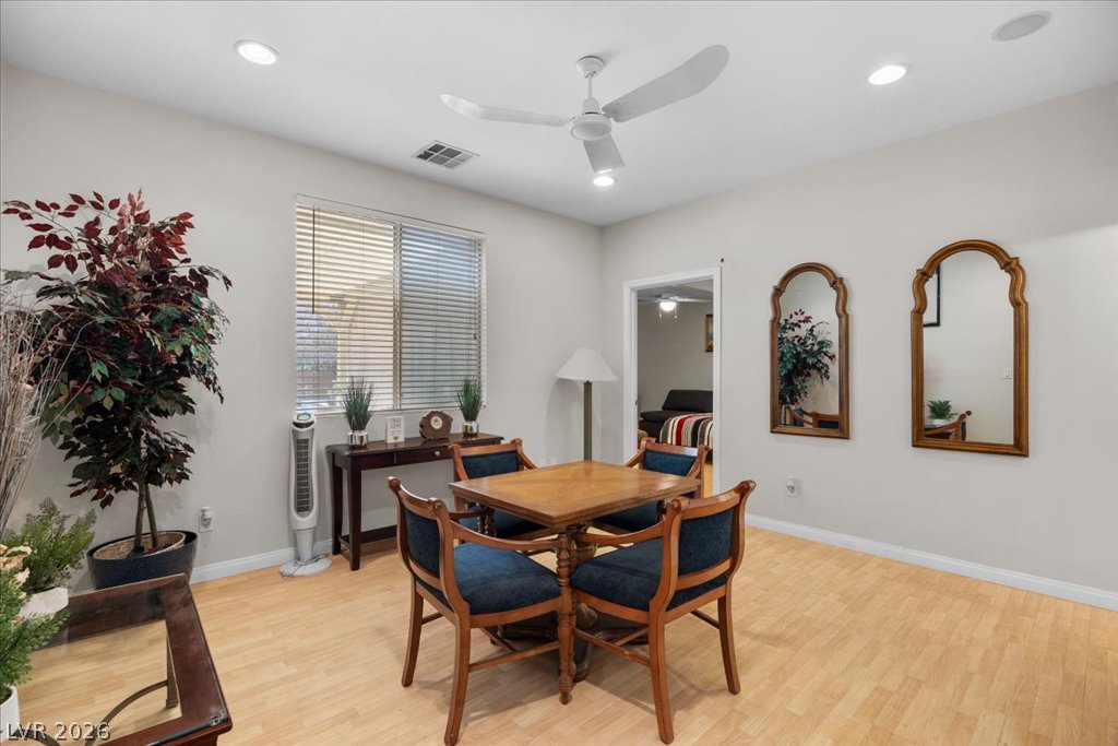 6681 Blue Sapphire Avenue Las Vegas NV 89110