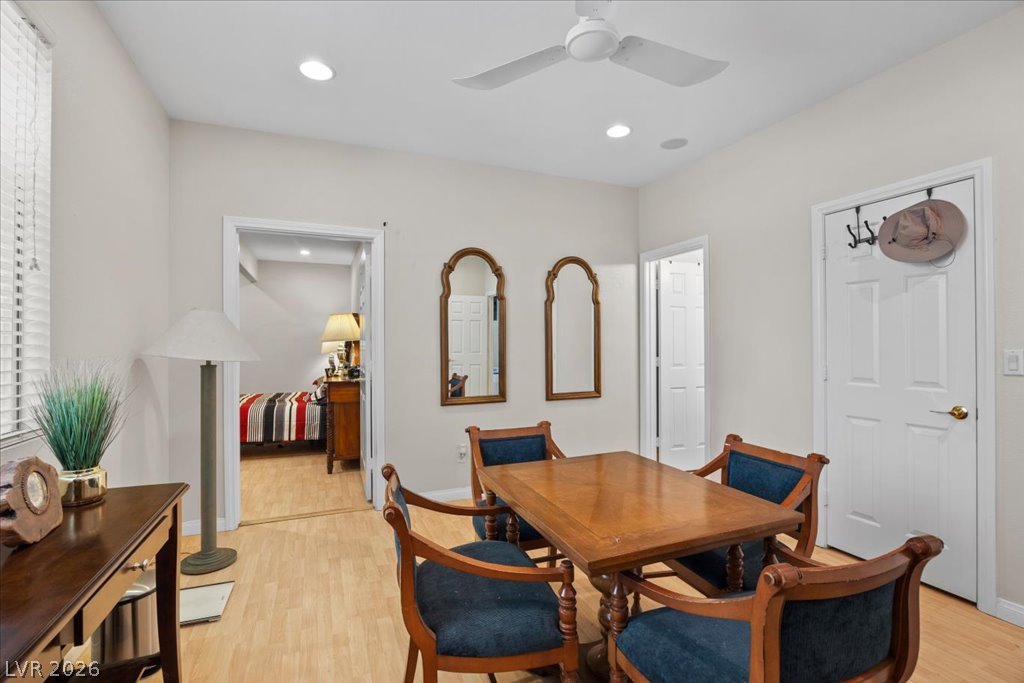 6681 Blue Sapphire Avenue Las Vegas NV 89110
