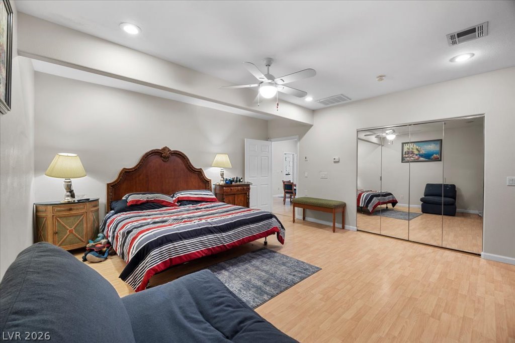 6681 Blue Sapphire Avenue Las Vegas NV 89110