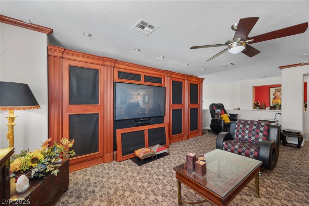 6681 Blue Sapphire Avenue Las Vegas NV 89110