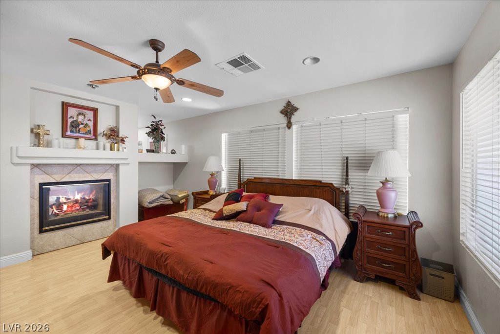 6681 Blue Sapphire Avenue Las Vegas NV 89110