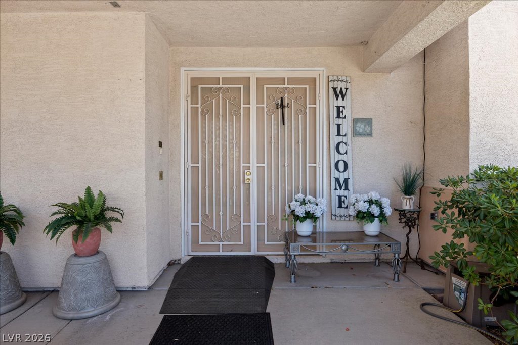 6681 Blue Sapphire Avenue Las Vegas NV 89110