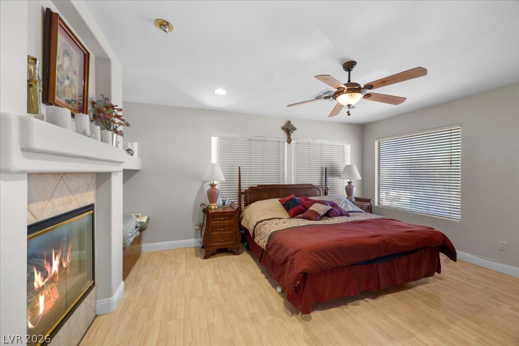 6681 Blue Sapphire Avenue Las Vegas NV 89110