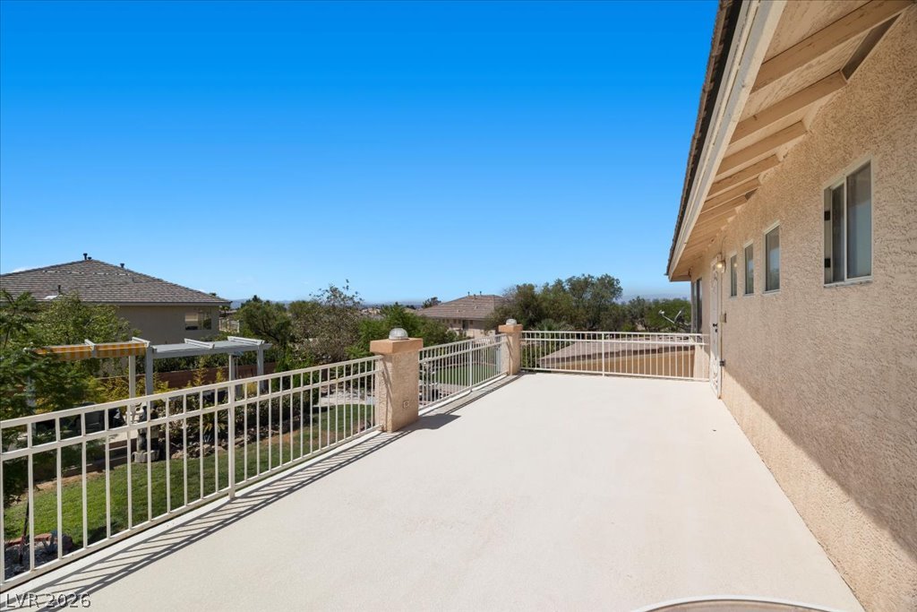 6681 Blue Sapphire Avenue Las Vegas NV 89110