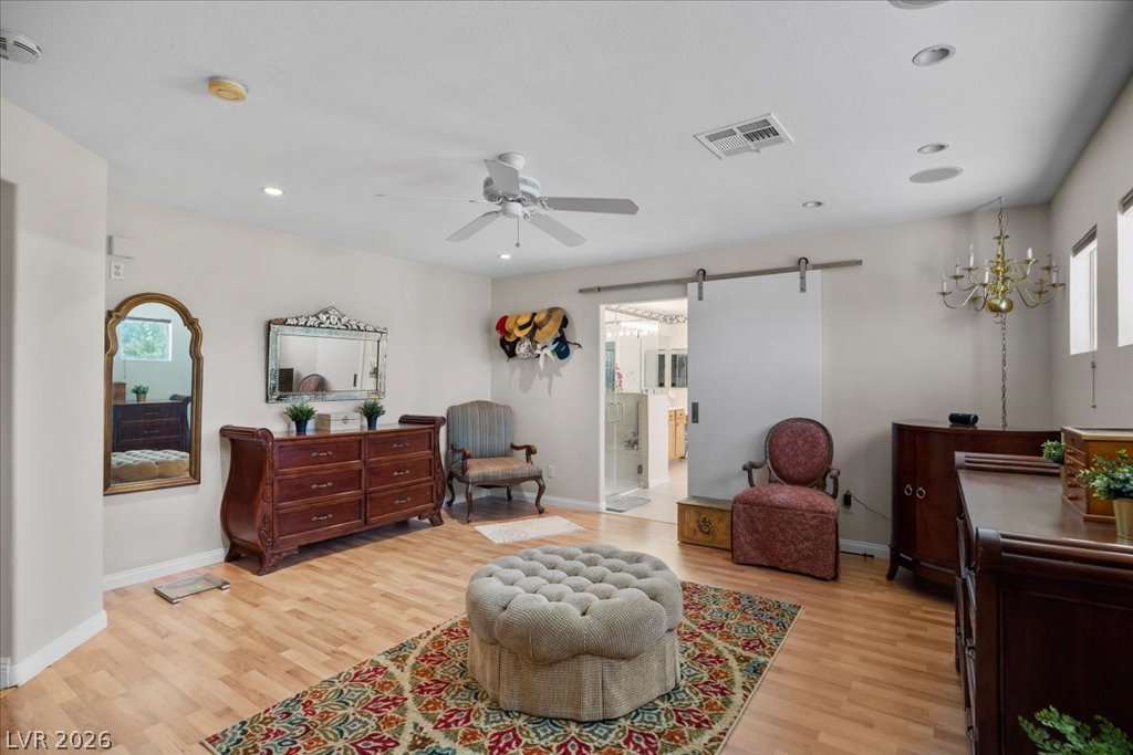 6681 Blue Sapphire Avenue Las Vegas NV 89110