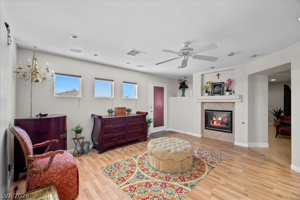 6681 Blue Sapphire Avenue Las Vegas NV 89110