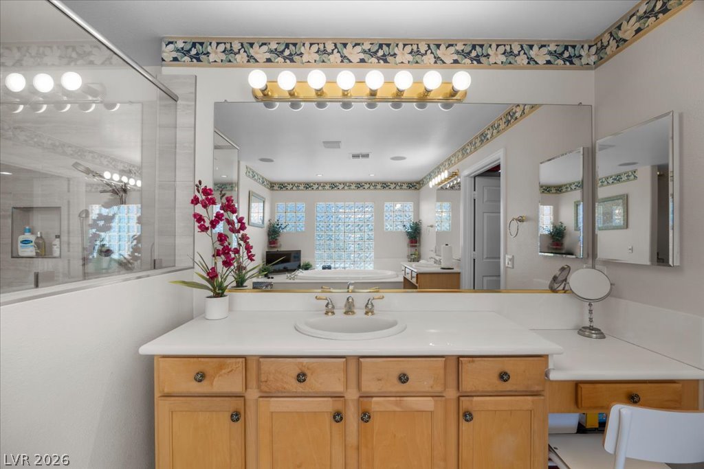 6681 Blue Sapphire Avenue Las Vegas NV 89110
