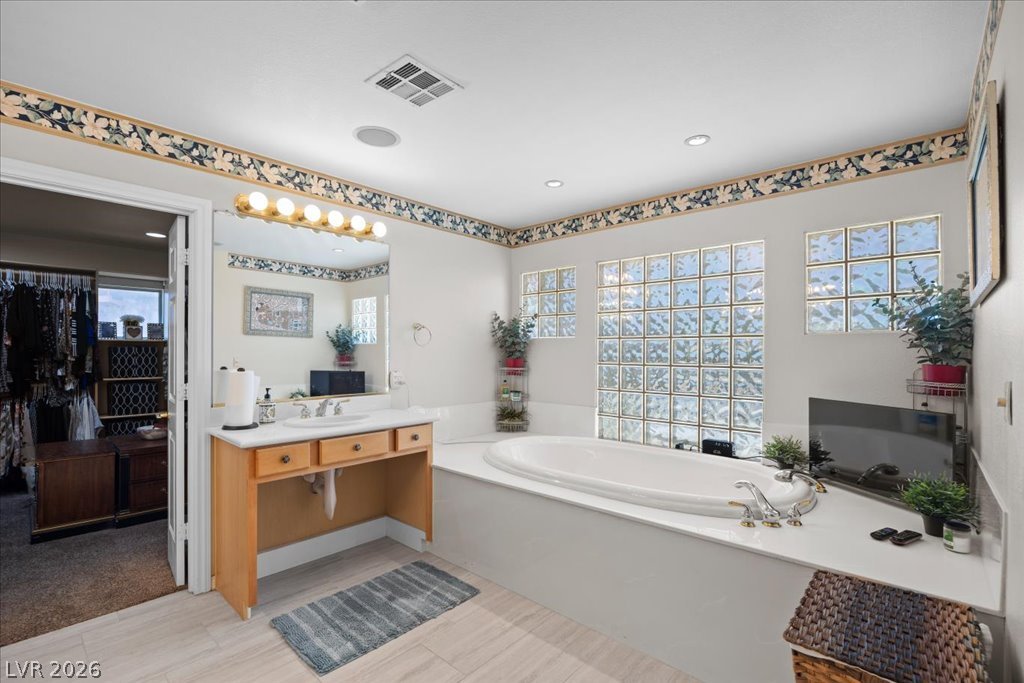6681 Blue Sapphire Avenue Las Vegas NV 89110