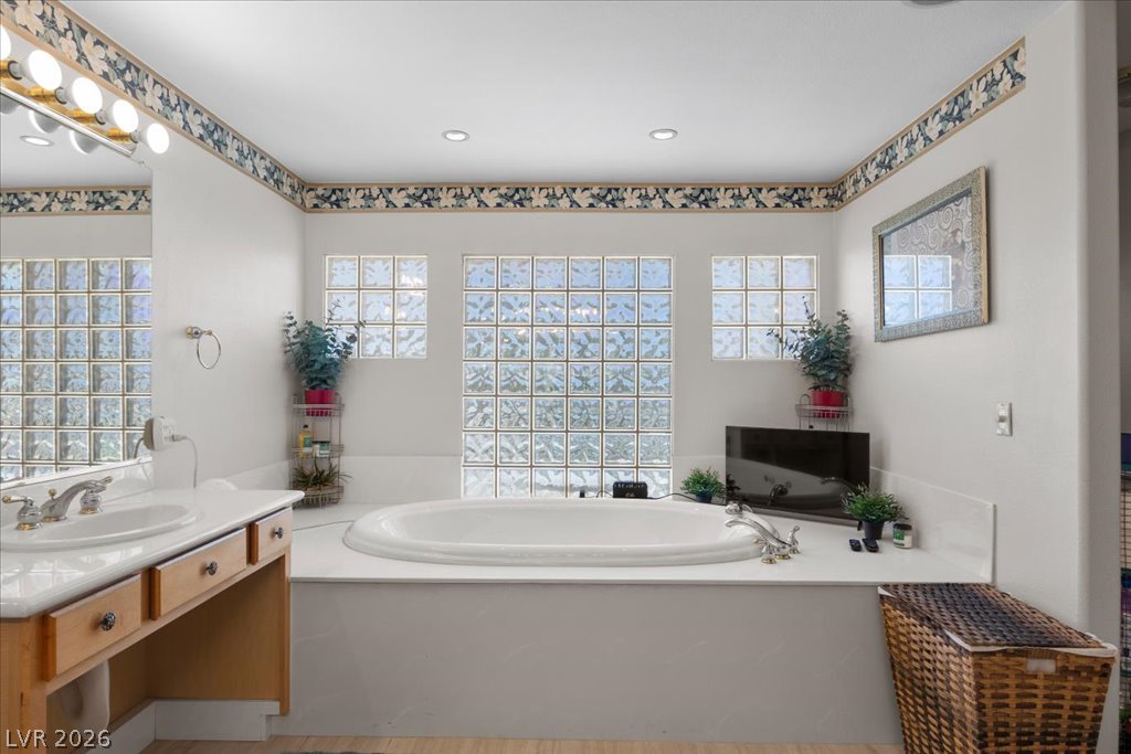 6681 Blue Sapphire Avenue Las Vegas NV 89110