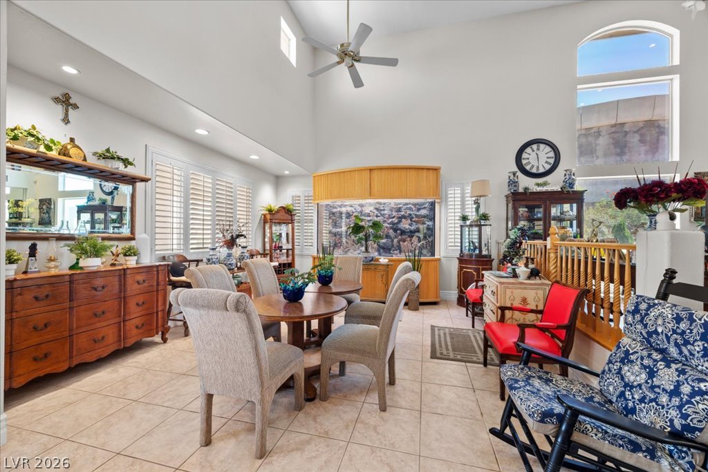 6681 Blue Sapphire Avenue Las Vegas NV 89110