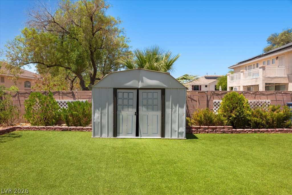 6681 Blue Sapphire Avenue Las Vegas NV 89110